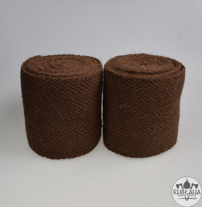 Leg Wrappings Handwoven Many Colours Perfect for Etsy