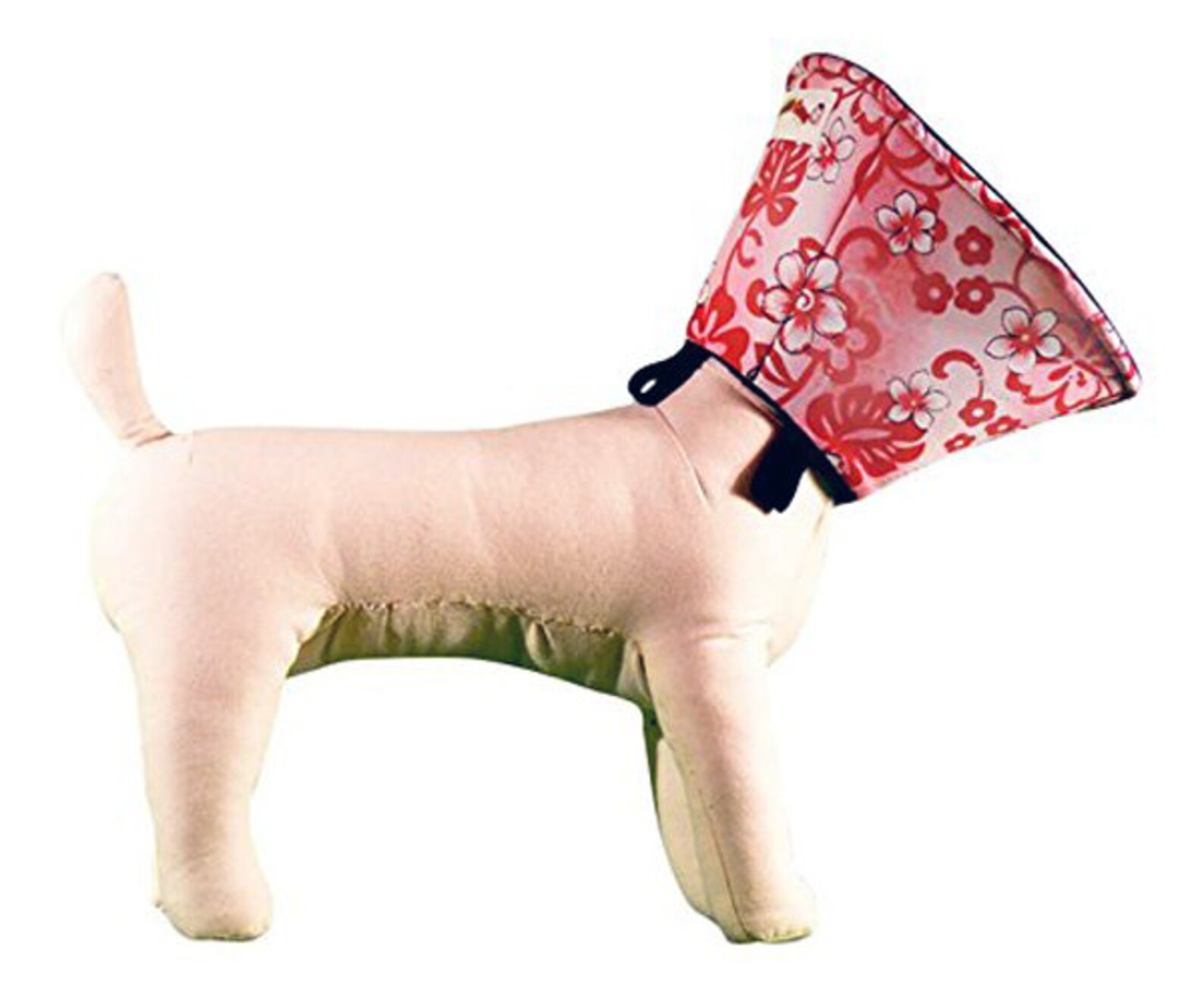 Soft Elizabethan Collar for Dogs and Cats Pet Recovery Cone Etsy UK