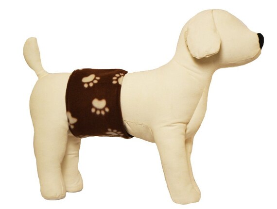 belly band male dog wrap