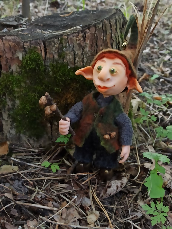 Duende  Fairy art, Fairy friends, Woodland fairy