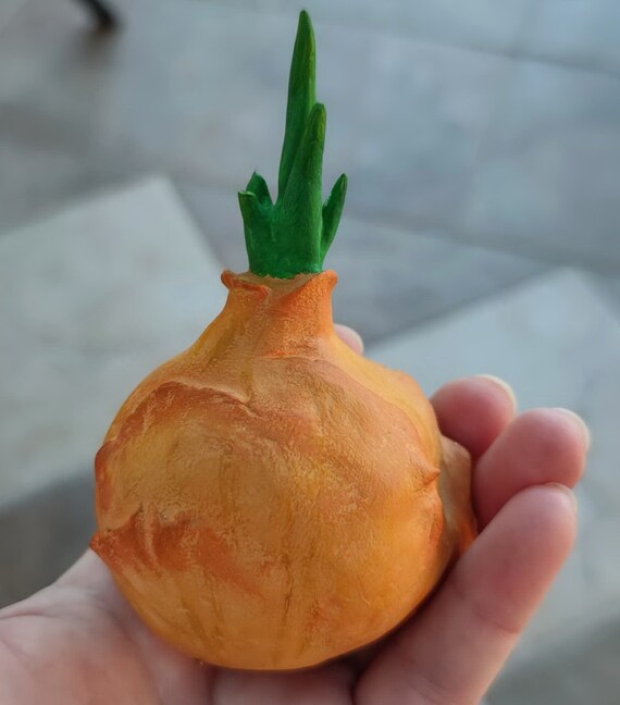 Onion doll sale