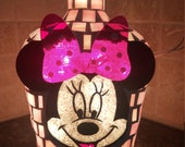 Minnie Mouse Night Light