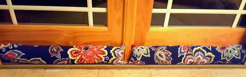 draft blockers for windows and doors