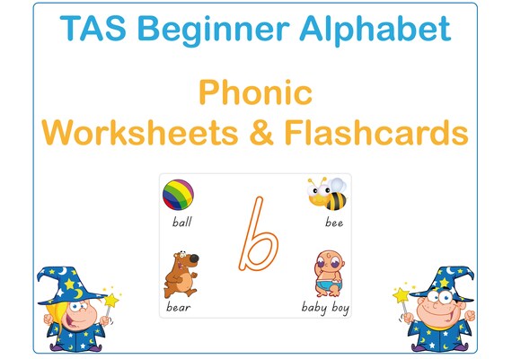 tas alphabet worksheets flashcards tas modern cursive font etsy