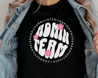 Administrativ assistent, administrativ assistent, skoladministratör, administrationsgåvor, rektor, sista dagen, sekreterare