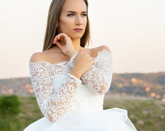 etsy brautkleid boho