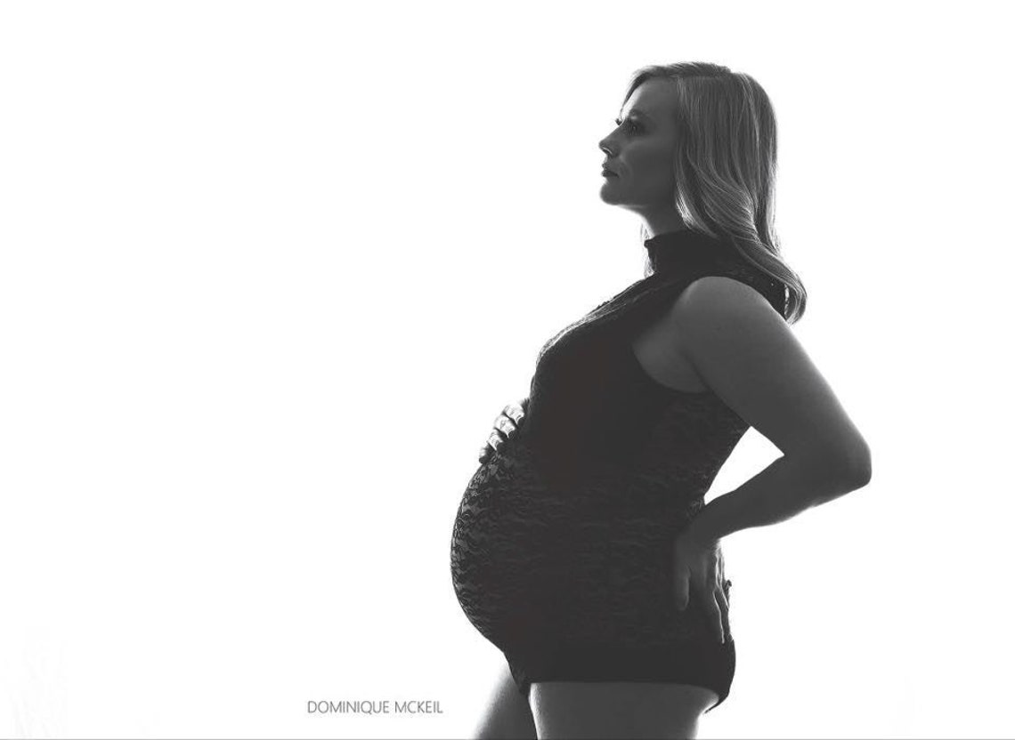 Black Lace Bodysuit for Photoshoot Maternity Bodysuit Etsy