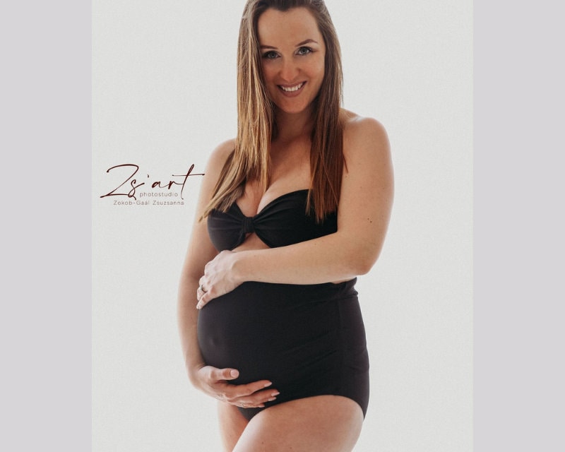 Maternity Bodysuit -  UK