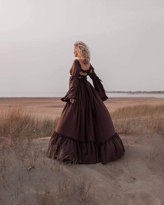 boho maternity dress plus size Boho Lace Dress