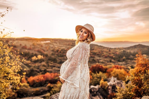 vow renewal dress boho Find the Perfect Beach Vow Renewal Dress at Bridelulu