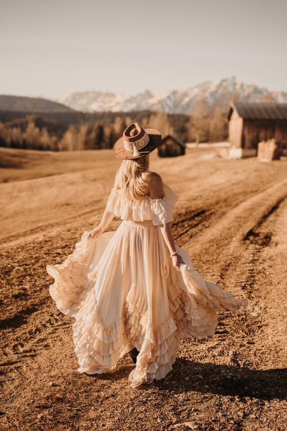 bohemian pregnancy dresses Bohemian Maternity Dress for Photoshoot ~ Country Style Pregnancy Dress for  Baby Shower ~ Maternity Wedding Dresses for Women ~ Euphoria ~