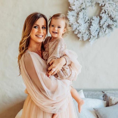 boho mommy and me dresses With Sequins by ZeBuBeYou ~ Mother Daughter Dress for Mothers Day Photoshoot ~ Wedding Guest Dress ~ Glow bag) are not included with purchase Maxi Dress Beach Dresses For