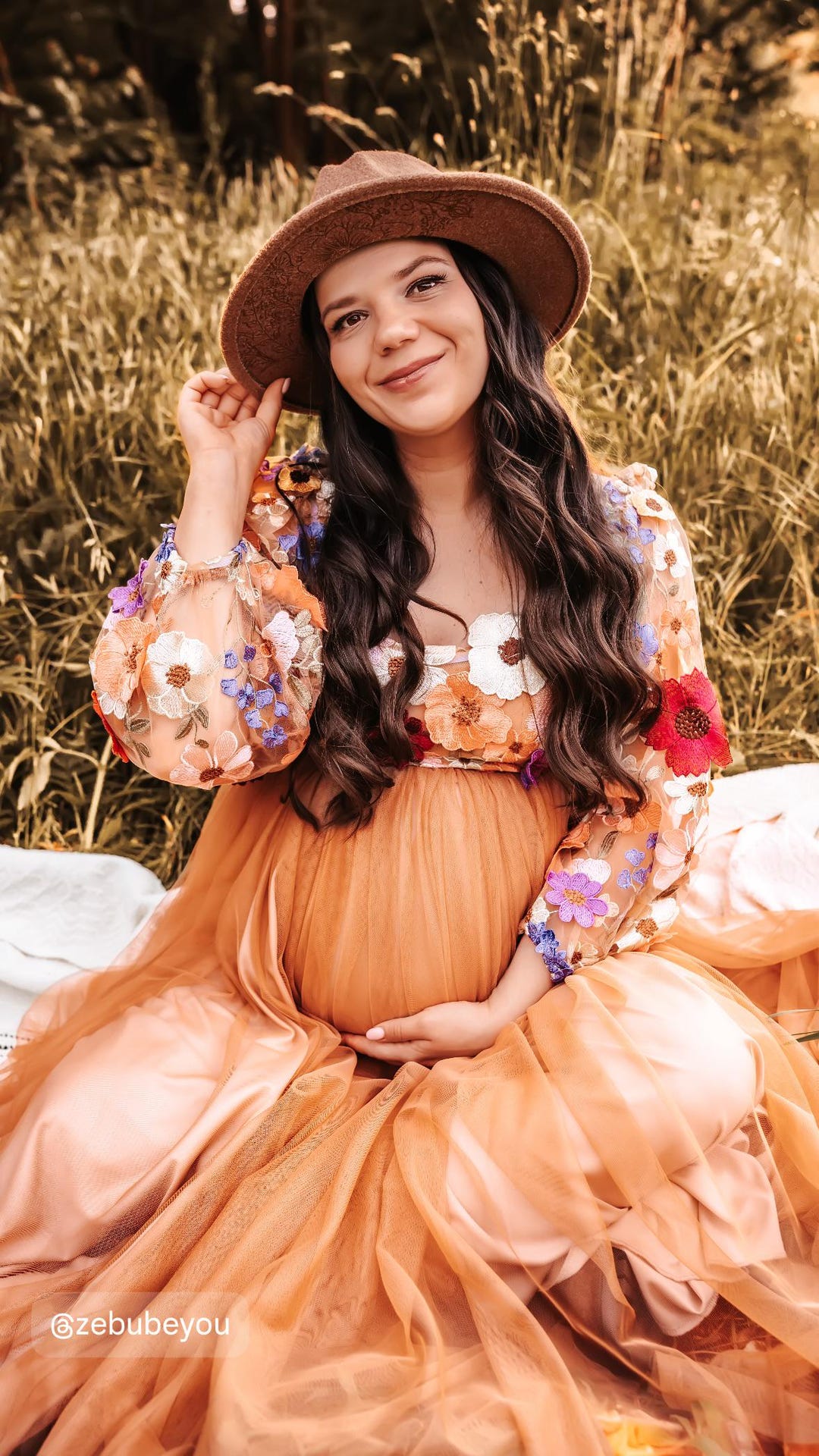 springtime maternity dresses Angel Isabella Floral Pink Maternity & Nursing Flowy Dress Crafted from a soft viscose Spring Maternity Dresses | Stylish