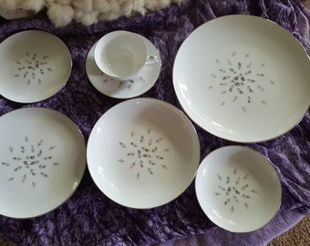 Prepatente de Sango Boutonniere