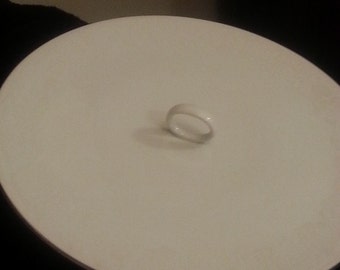 Tapa para plato de armiño ROSENTHAL/CONTINENTL - 10 pulgadas