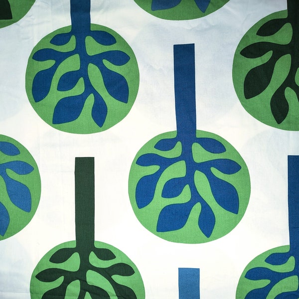 Ikea Fabric by the Yard Etsy