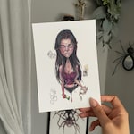 Obsession Art Prints