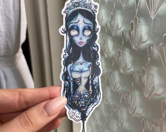 Emily sticker