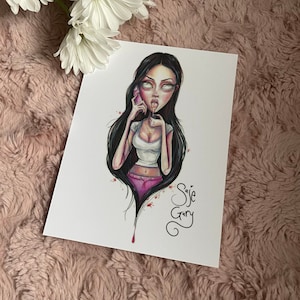 Jennifer print