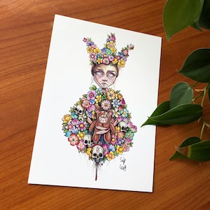 May Queen