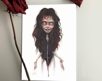 Regan Print