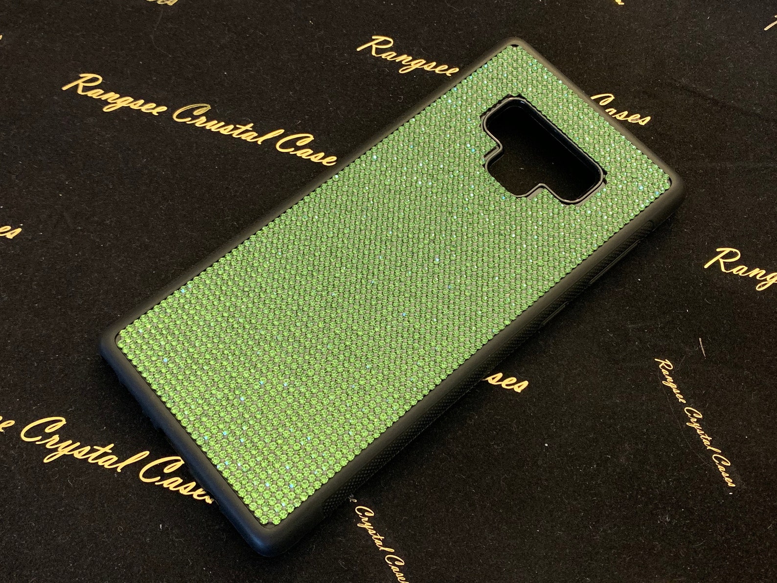 note 9 and note 10