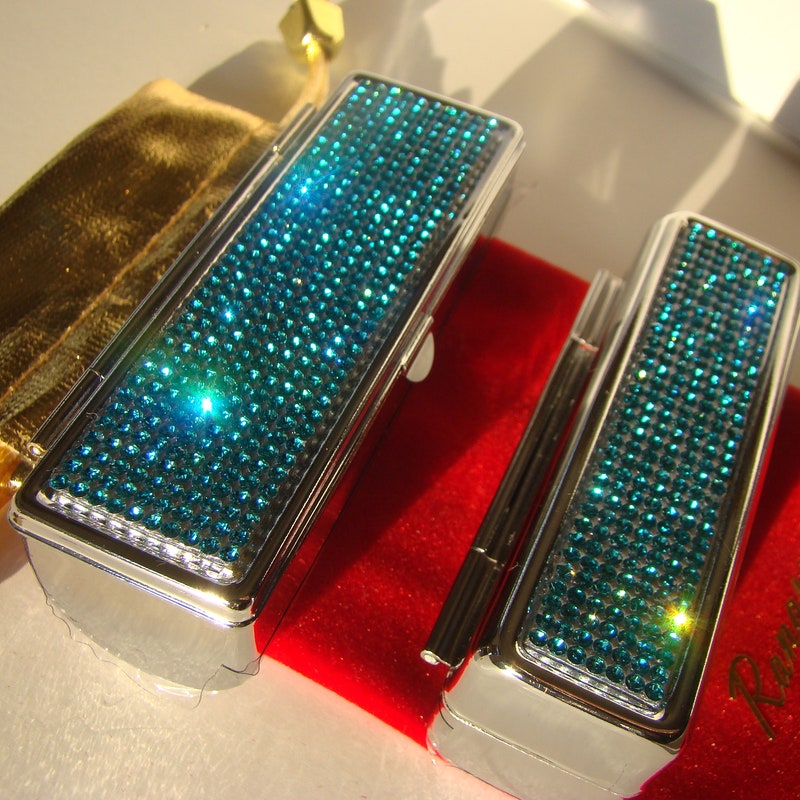 Lipstick Case - Etsy