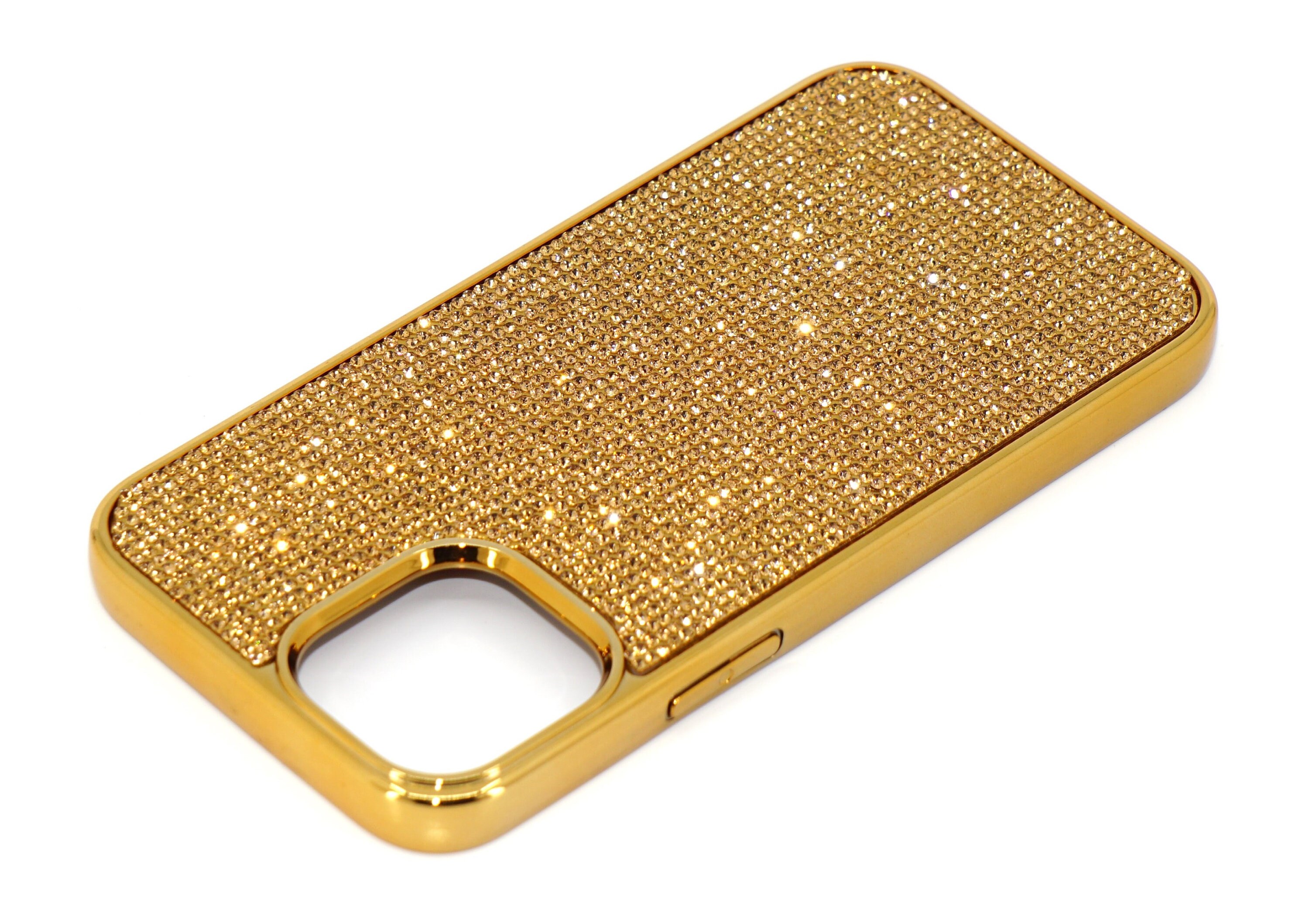 Swarovski iPhone 11pro - Etsy