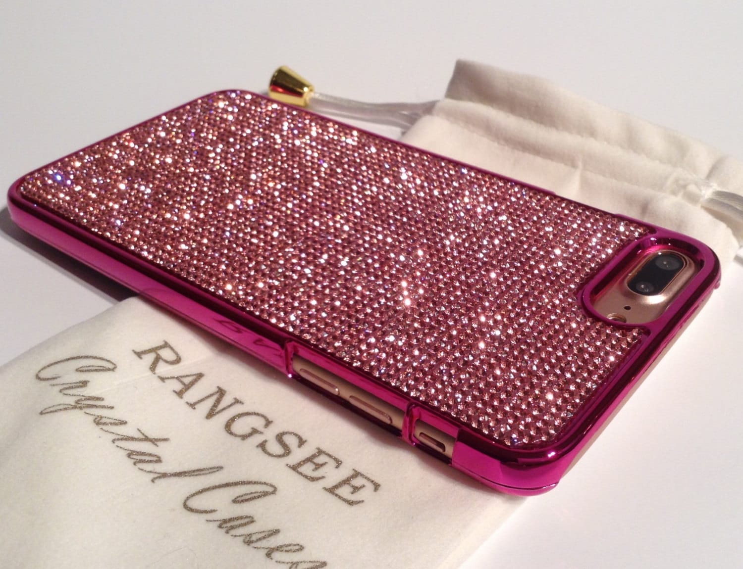 crystal phone case iphone 8 crystal phone case iphone 8