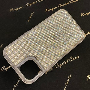 Swarovski iPhone 16 Promax Case - Etsy