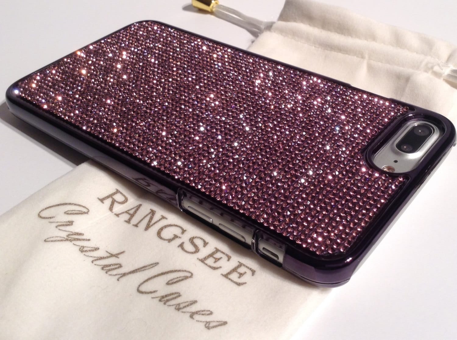 iphone 7 case amethyst iphone 7 case amethyst