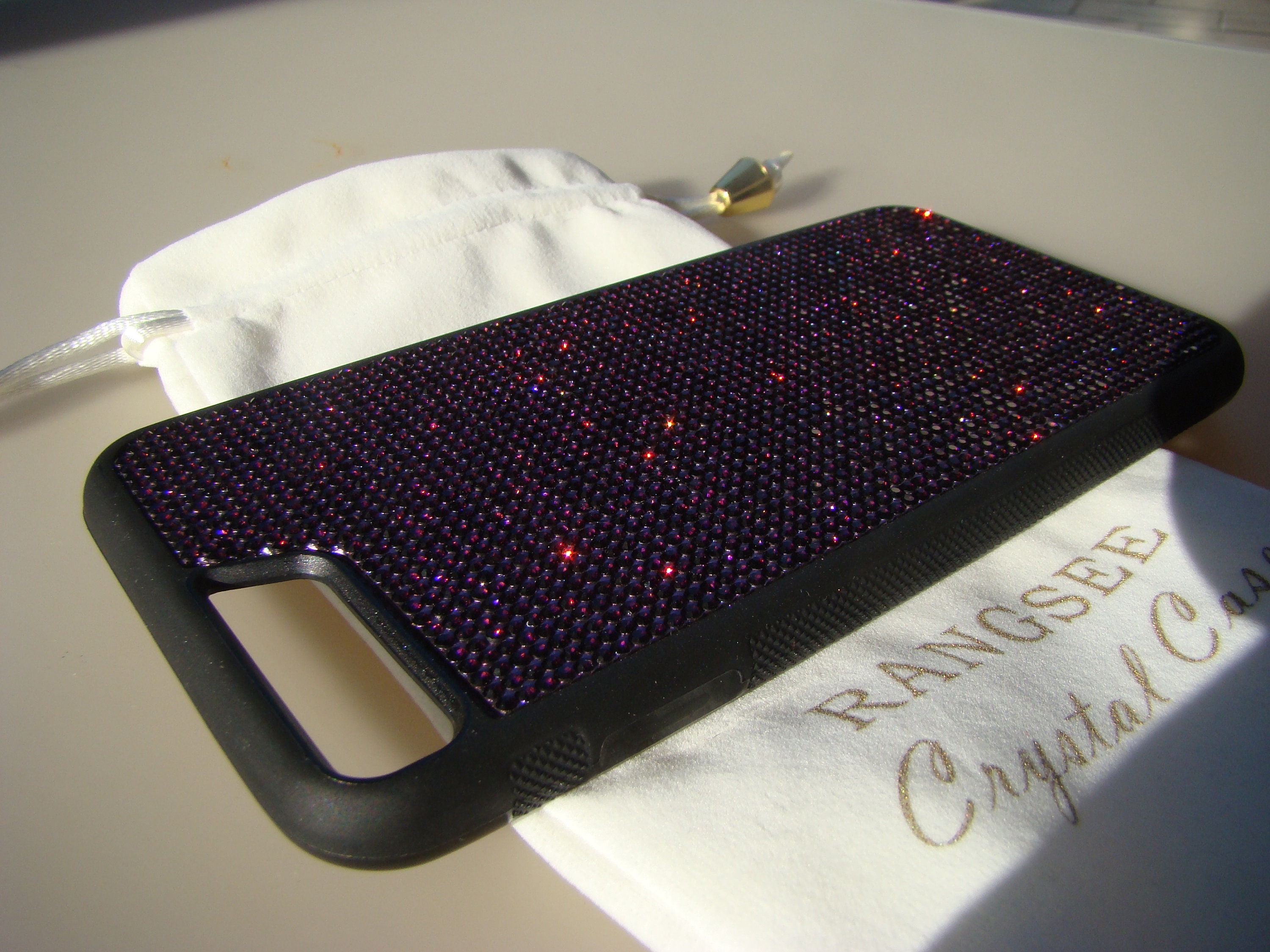 iphone 7 case amethyst iphone 7 case amethyst