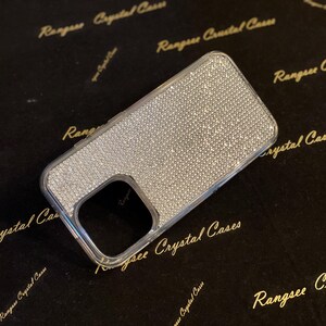 Swarovski iPhone 16 Promax Case - Etsy