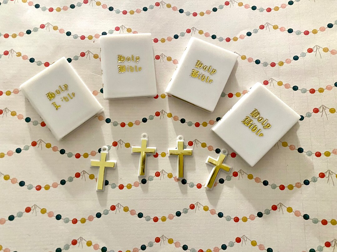 Small Retro Religious Craft Kit Lisa Kettell Designs Etsy