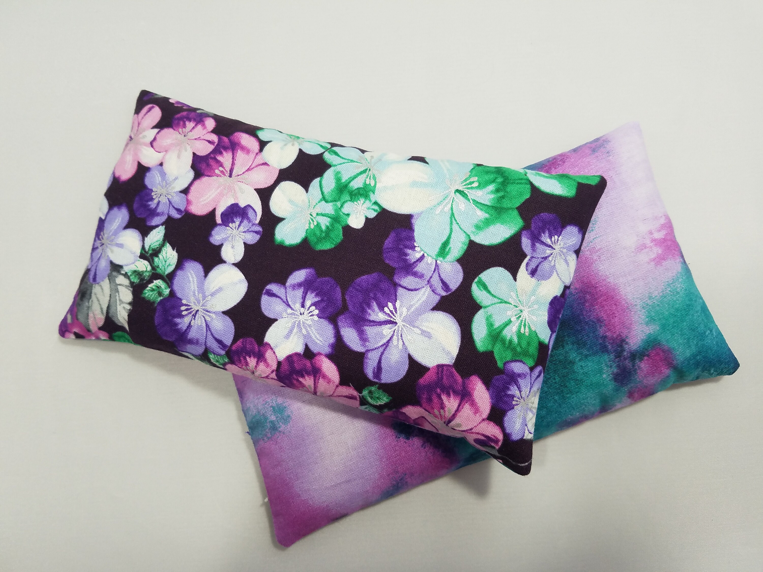 Millet Microwavable Heating Pad Hot Pack Cold Pack Therapeutic Etsy