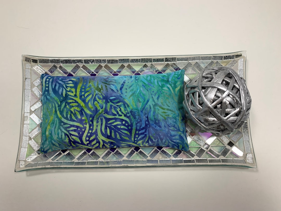 Millet Microwavable Heating Pad Hot Pack Cold Pack Therapeutic Etsy