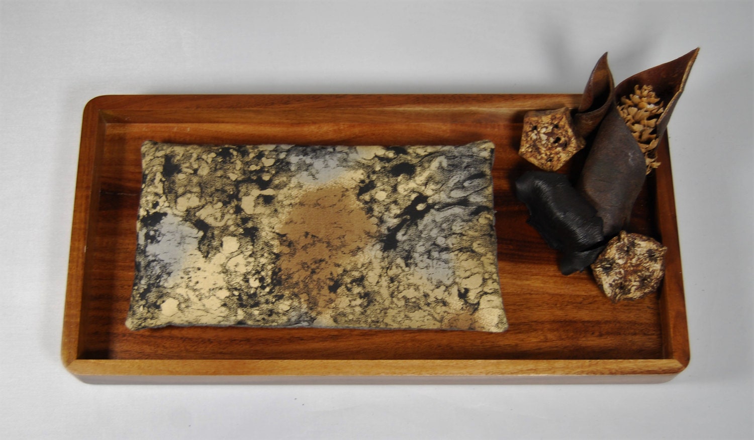 Millet Microwavable Heating Pad Hot Pack Cold Pack Therapeutic Small