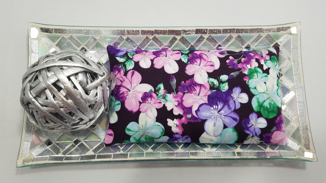 Millet Microwavable Heating Pad Hot Pack Cold Pack Therapeutic Etsy