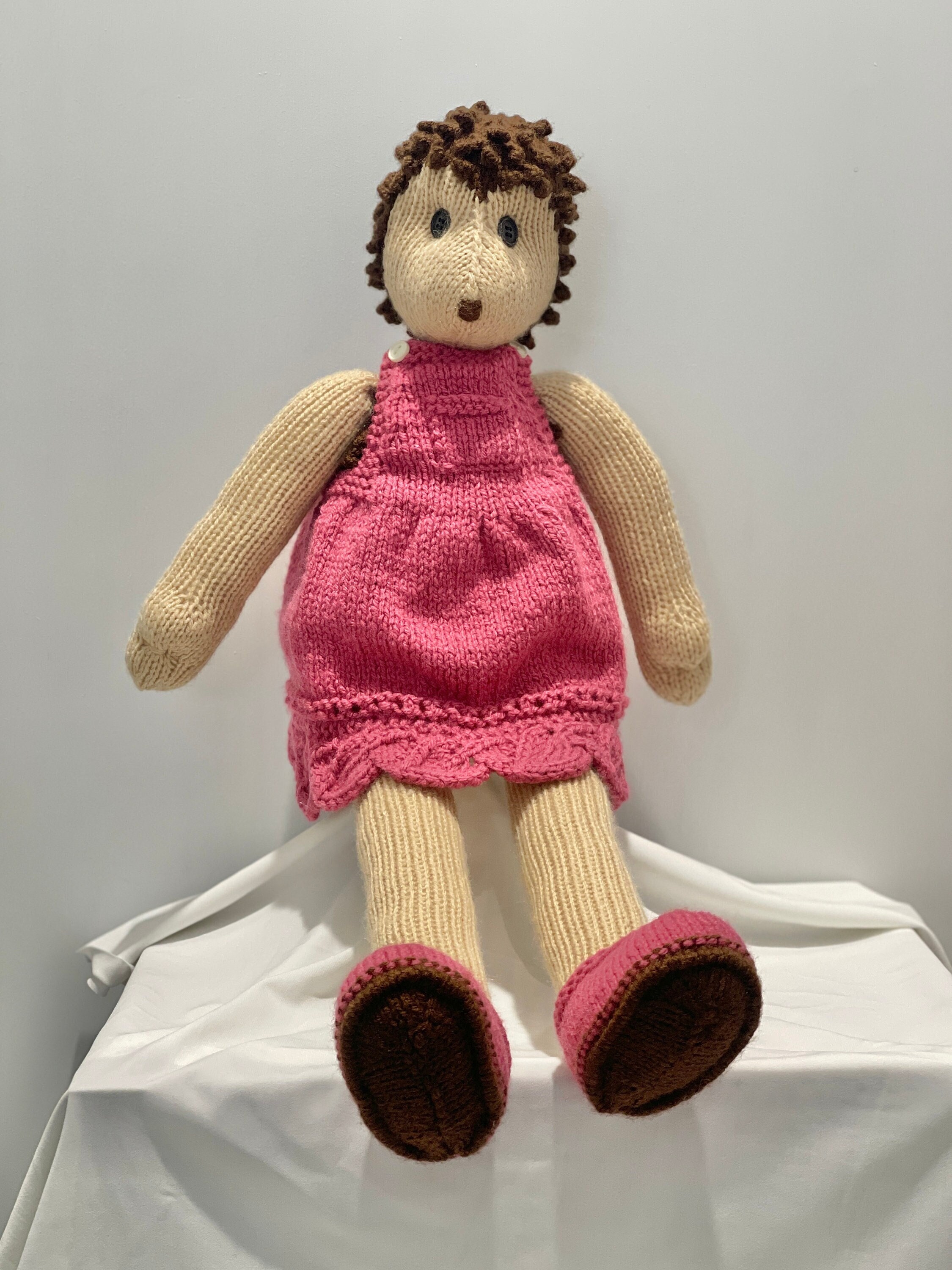 Knitting Animals Book Knitted Animal Friends Knitted Animal Toys