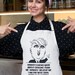 Trump Funny Apron - Christmas Gift Stocking Stuffer Chef Apron FREE SHIPPING!