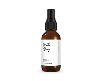 4oz Room Spray - Winter Berry