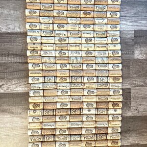 Up-cycled Wine Cork Floor Mat Wine Cooler Recycled Repurposed Unique - Etsy