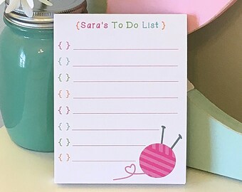 Sewing to Do List | Etsy