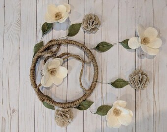 magnolia nursery collection