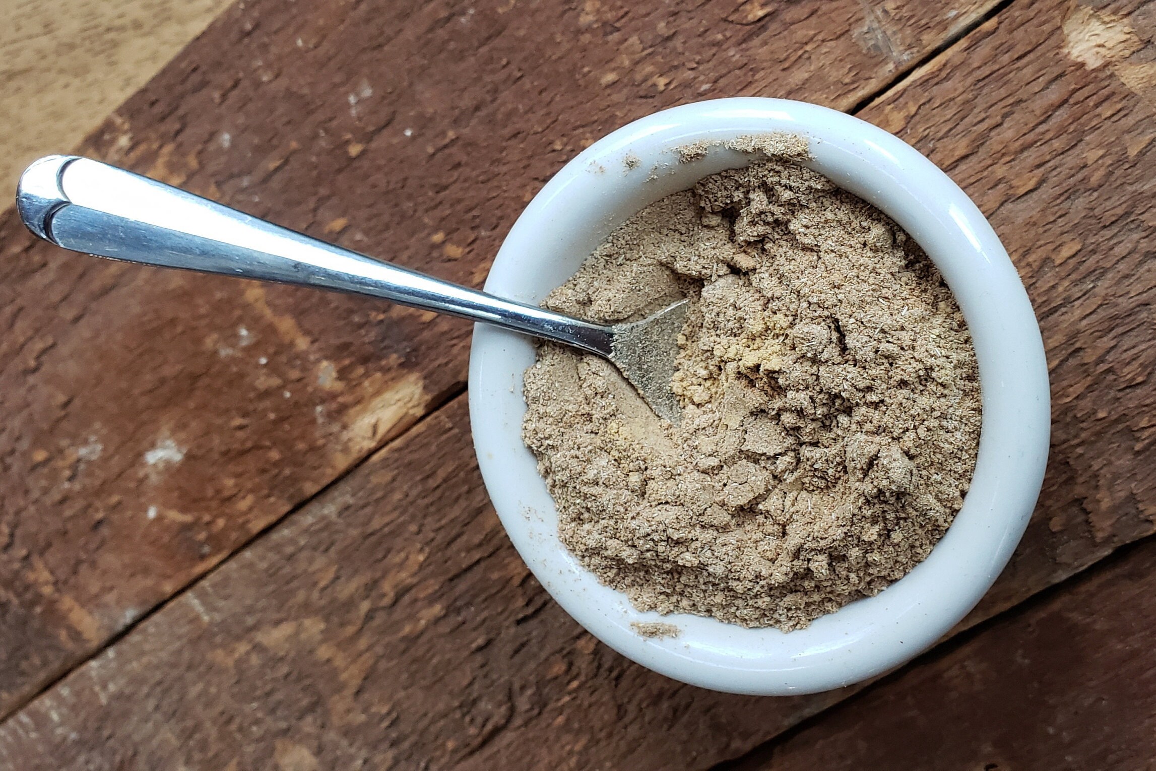 Nourishing Roots & 'shrooms Herbal Powder - Etsy