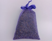 English Lavender Buds - 40g (L. Augustifolia - Hydcote)