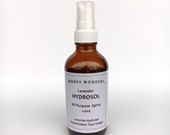 Lavender Hydrosol, All Purpose Spray - 120 ml