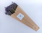 English Lavender Bouquet - large