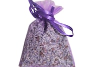 Lavender Sachet