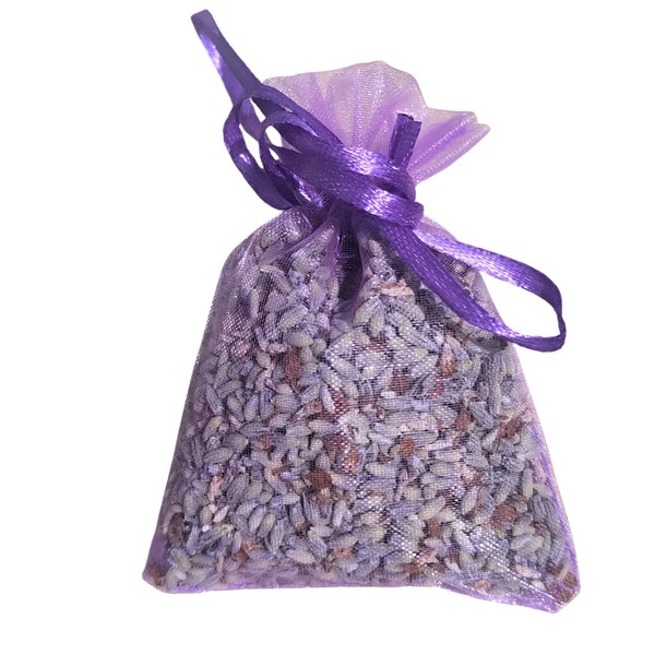 Lavender Sachet